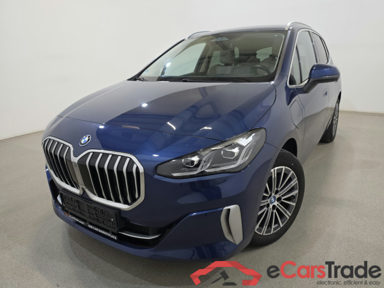 BMW 230e Active Tourer Plug-In Hybrid xDrive Luxury Aut. LED Head-Up LC-Pro Navi-Pro Sport-Leather KeylessGo Camera Klima PDC ... #1