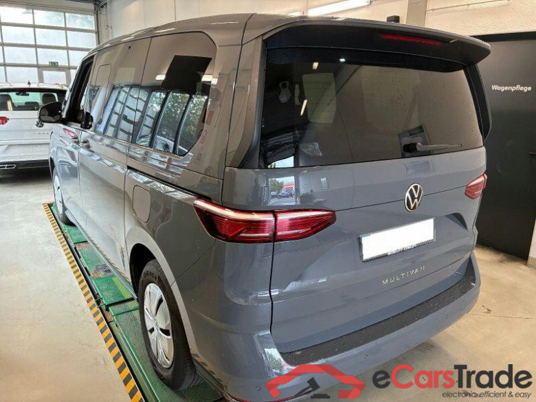 Volkswagen Multivan (ST)(10.2021->) DE - Bs5 1.5 TSI EU6d, 2021 - 2023 #4