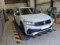 preview Volkswagen Tiguan #1
