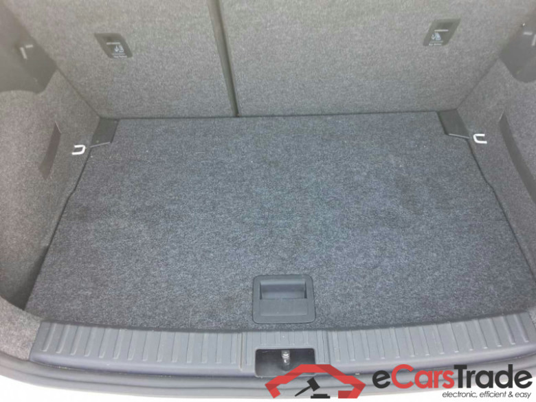 Seat Ibiza (KJ1)(2017->) DE - LimS5 1.0 TSI EU6d, Style OPF, (Facelift) 2021 - 2024 #5