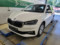 preview Skoda Fabia #0