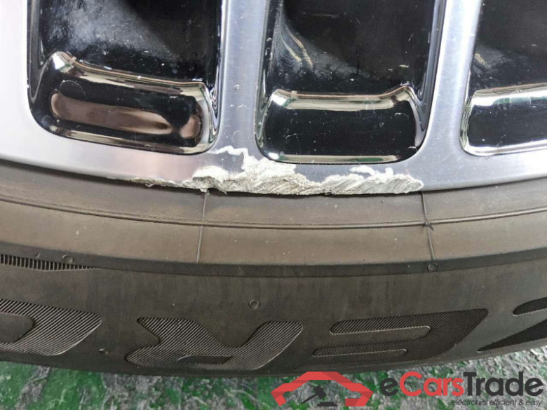 Mercedes-Benz EQB (BM 243)(11.2021->) DE - SUV5 250, Progressive, 2022 - 2023 #6