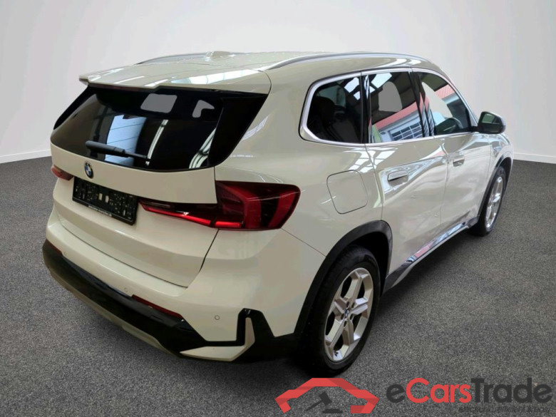 Baureihe X1 18 i sDrive xLine 1.5 100KW AT7 E6d #2