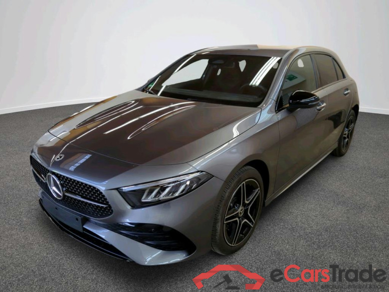 A -Klasse A 250 e (177.085)AMG 1.3 AMG Line 160KW AT8 E6d