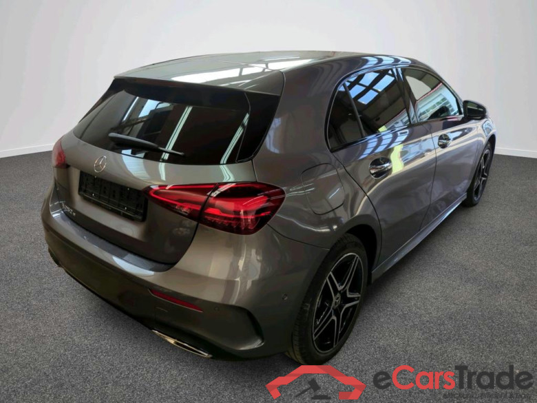 A -Klasse A 250 e (177.085)AMG 1.3 AMG Line 160KW AT8 E6d #3