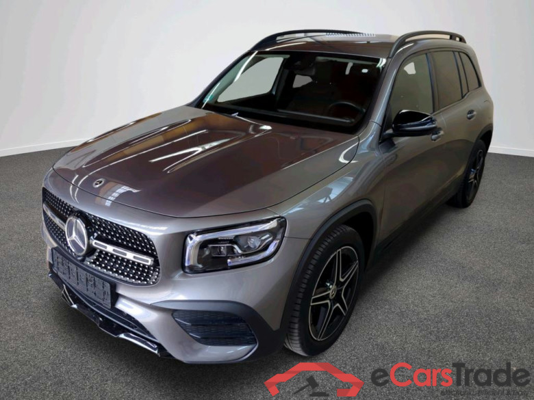 GLB GLB 200 d (247.612)AMG AMG Line 110KW AT8 E6d #1
