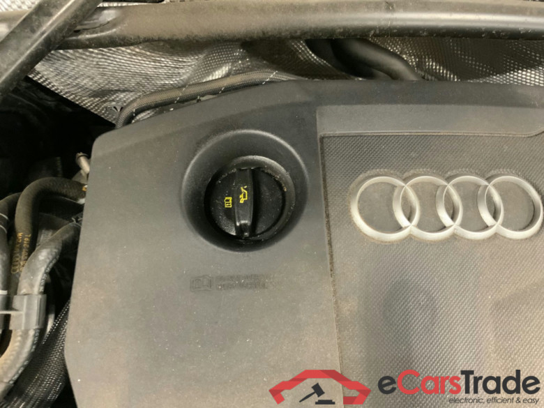 Q5 40 TDI quattro 2.0 TDI 150KW AT7 E6d #5