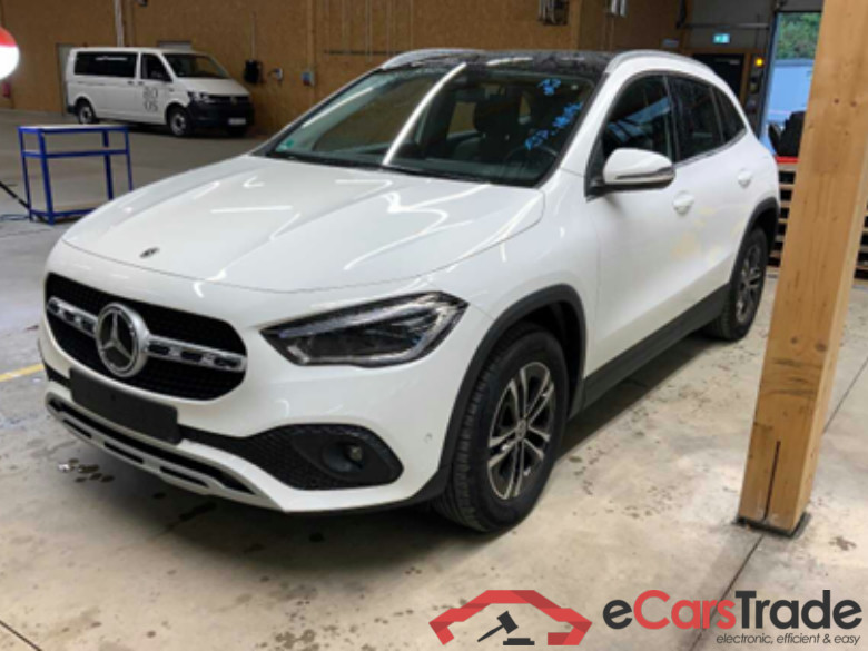 GLA GLA 250 e (247.786) 1.3 160KW AT8 E6d #1