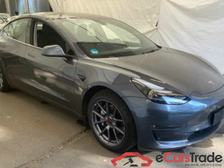 TESLA Model 3 Langstreckenbatt. Allradantrieb Dual Motor 4d 366kW