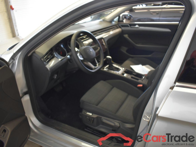 Passat Variant Business 2.0 TDI 110KW AT7 E6d #4