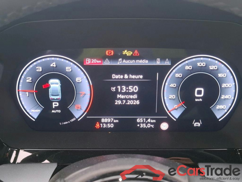 A3 Berline 35 1.5 TFSI Mild Hybrid 150 S Tronic #6