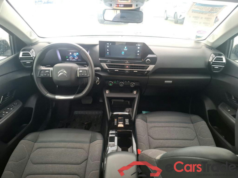 C4 X Feel Pack 1.2 PureTech 130CV BVA8 6E #5
