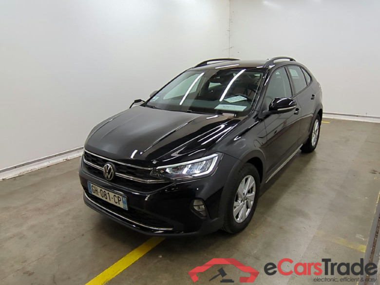 VOLKSWAGEN Taigo / 2021 / 5P / SUV 1.0 TSI 110 Life Business