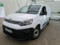 preview Citroen Berlingo #0