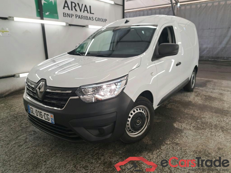 Express Confort 1.3 TCe 100CV BVM6 E6d #1