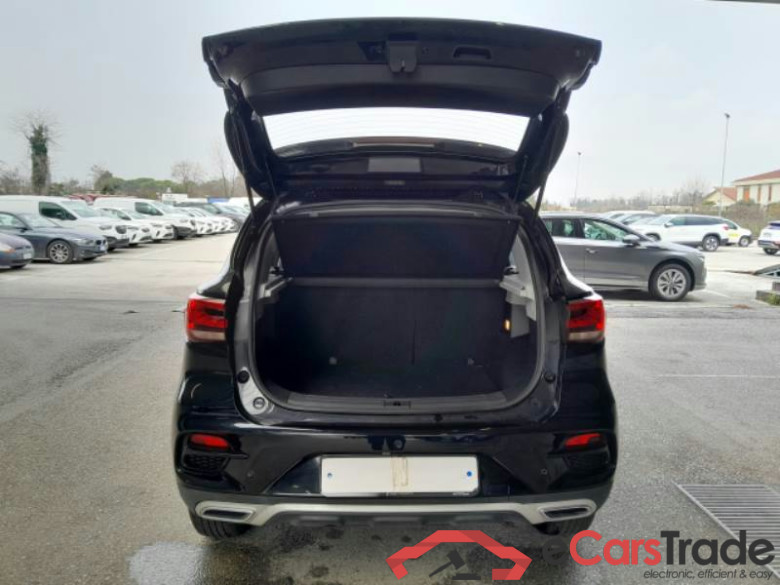 MG ZS / 2021 / 5P / SUV 1.5 VTI-TECH LUXURY #5