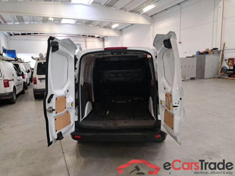 FORD TRANSIT CONNECT / 2018 / 4P / VETT. FURGONATA 1.0 ECOBOOST 100CV SeS TREND 200 L1H1 #6