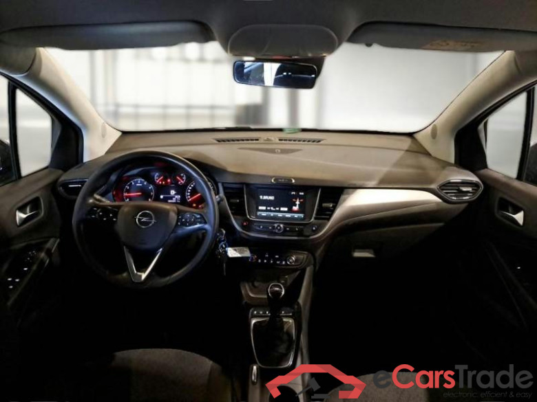 OPEL CROSSLAND X / 2017 / 5P / CROSSOVER 1.5 DIESEL 110CV ADVANCE SeS MT6 (AUTOCARRO) #3