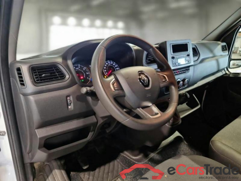 RENAULT MASTER / 2019 / 4P / FURGONE FG TA L2 H2 T35 DCI 135 ICE #4