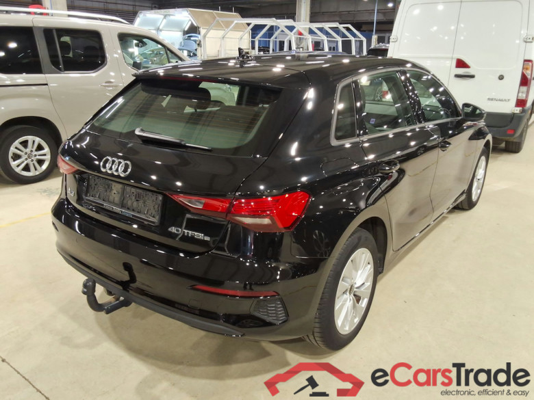 AUDI A3 1.4 40 TFSI E S TRONIC SPORTB ATTRACTION #4