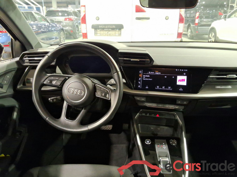 AUDI A3 1.4 40 TFSI E S TRONIC SPORTB ATTRACTION #6