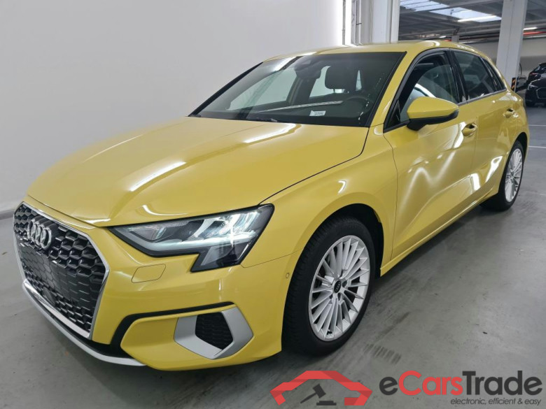 AUDI A3 SPORTBACK 1.5 35 TFSI 110KW ADVANCED