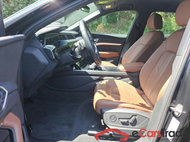 AUDI E-TRON BEV 95KWH 55 QUATTRO ADVANCED #5