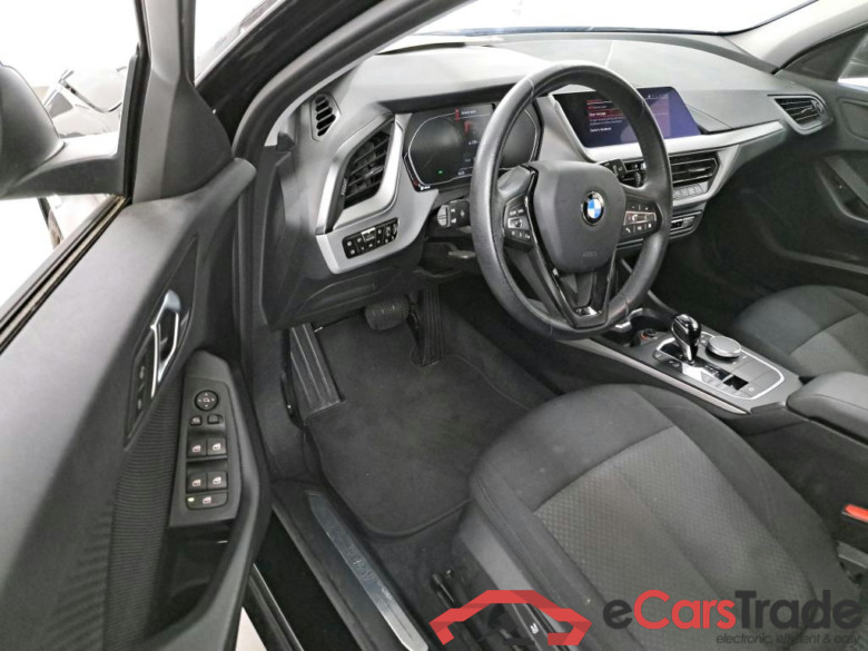 BMW 1 SERIES HATCH 1.5 116DA (85KW) #5
