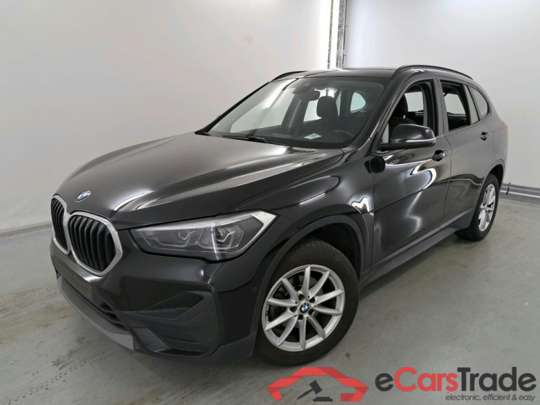 BMW X1 1.5 SDRIVE16D