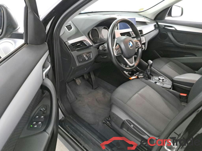 BMW X1 1.5 SDRIVE16D #5