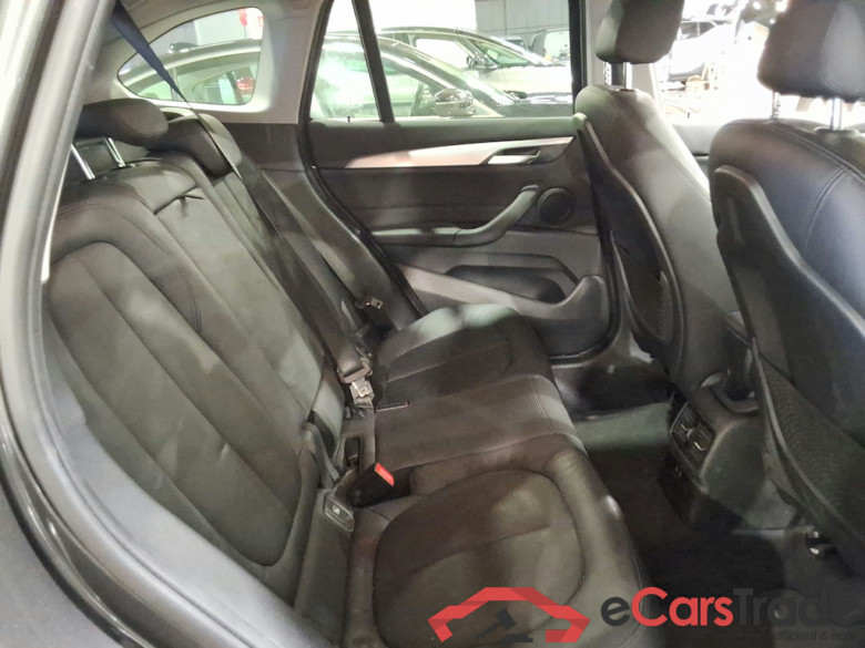 BMW X1 1.5 SDRIVE16DA #5