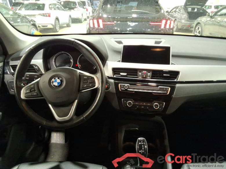 BMW X1 1.5 SDRIVE16DA #6