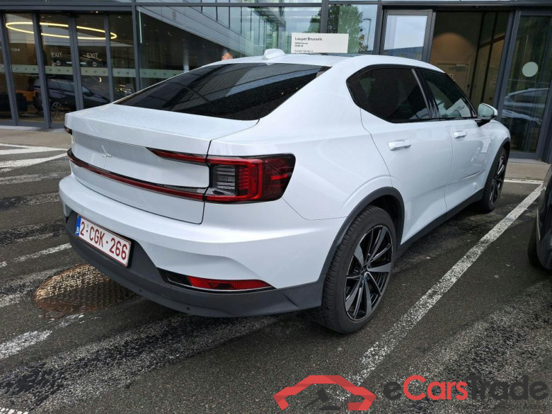 POLESTAR 2 BEV 78KWH SINGLE MOTOR AUTO LONG RANGE #4
