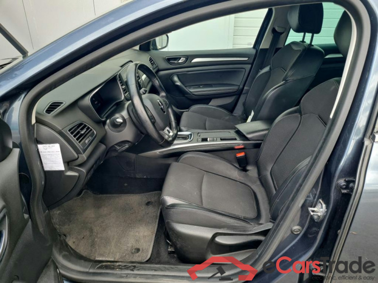 RENAULT MEGANE GRANDTOUR 1.6 E-TECH 160 PHEV INTENS #5