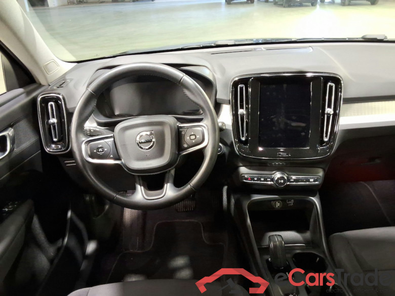 VOLVO XC40 1.5 T4 PHEV INSCRIPTION EXPR. DCT #6
