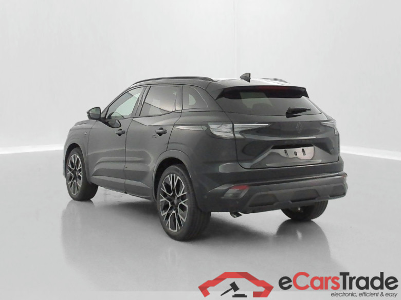 Renault Austral Esprit Alpine E-Tech full hybrid 200ch #5