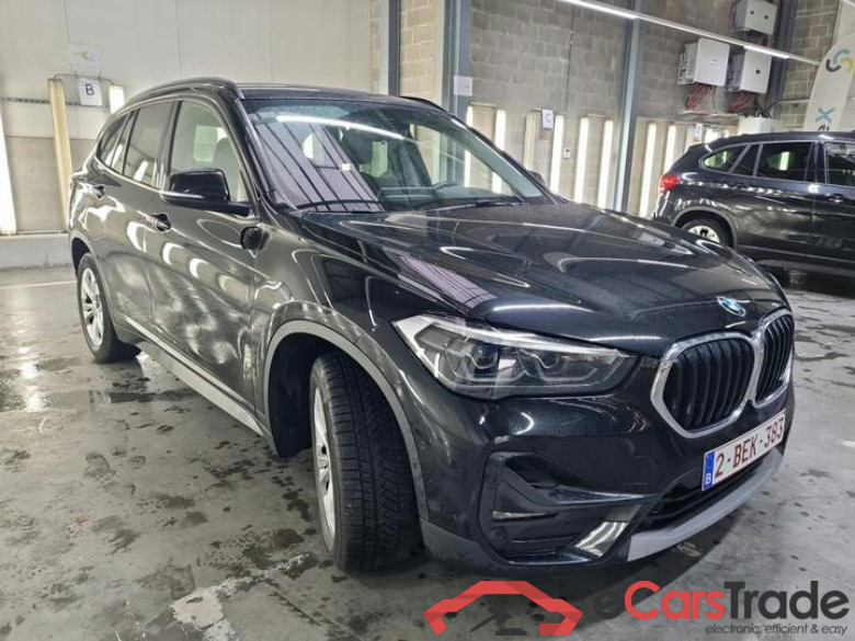 BMW X1 X1 xDrive25e (162 kW) (PHEV) 162kW/220pk  5D/P Auto-6 #2