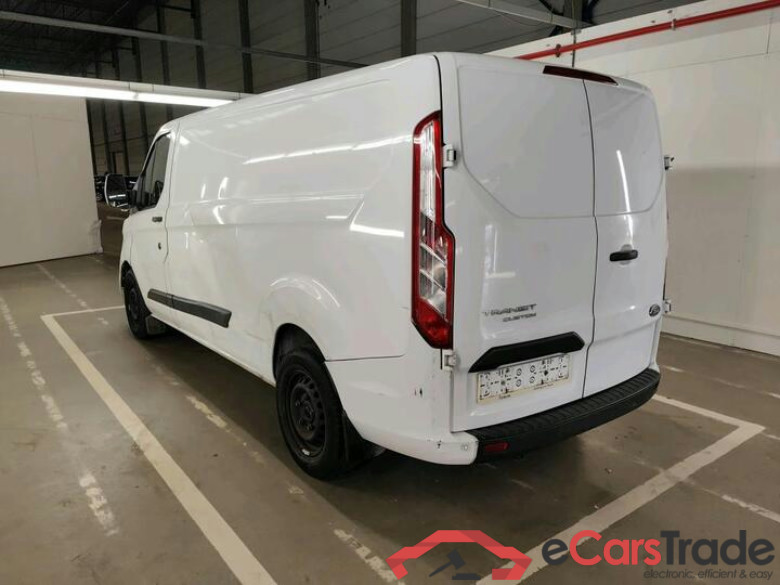 Ford Transit Custom Transit Custom 300L 2.0TD/96Kw A6 FWD Trend 96kW/130pk  4D/P Auto-6 #3