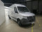 preview Mercedes Sprinter #1