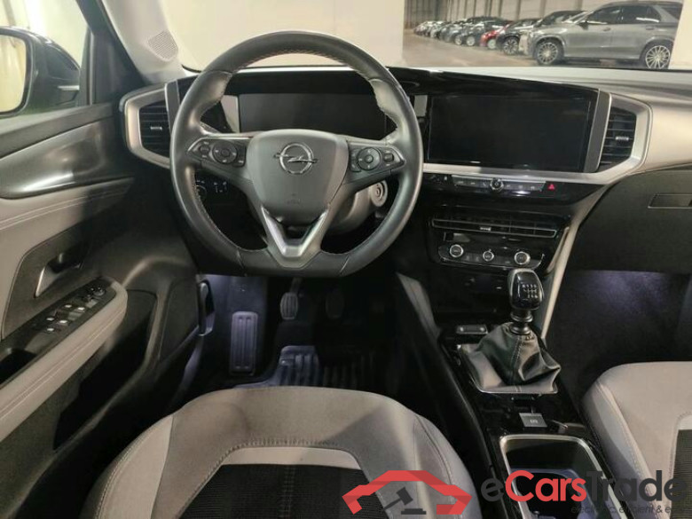 Opel Mokka Mokka 1.5 Turbo D S/S Elegance 81kW/110pk  5D/P Man-6 #5