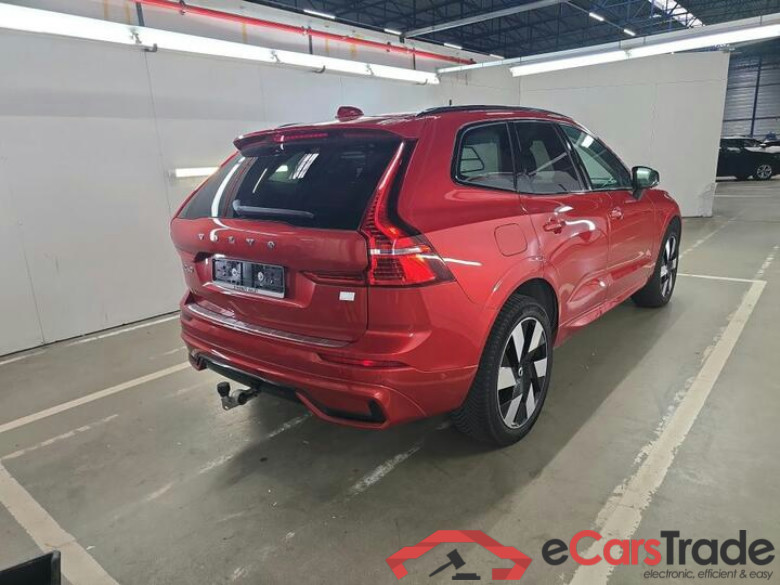 Volvo XC60 XC60 T6 PHEV 4x4 Ultimate Dark Aut. (PHEV) 257kW/350pk  5D/P Auto-8 (4 seizoenen Banden) - CO2 onvolledig #4