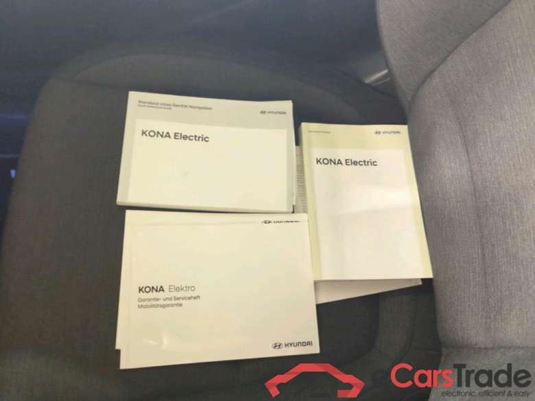 Kona Prime Elektro 2WD 64kWh #3