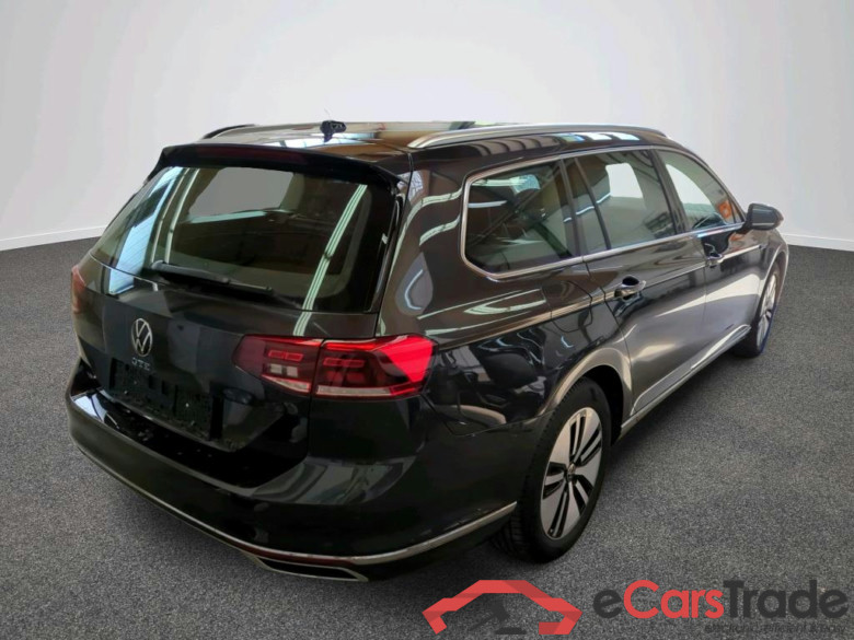 Passat Variant GTE 1.4 TSI 160KW AT6 E6d #3