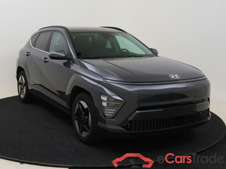 Hyundai Kona Shine 17inch 65kWh 214 #3