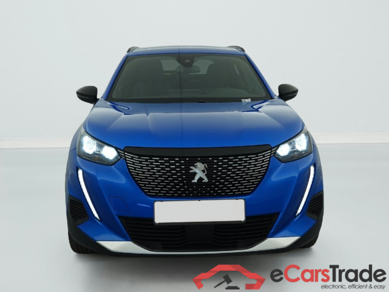 Peugeot 2008 Allure Pack PureTech 130 S&S BVM6 #2
