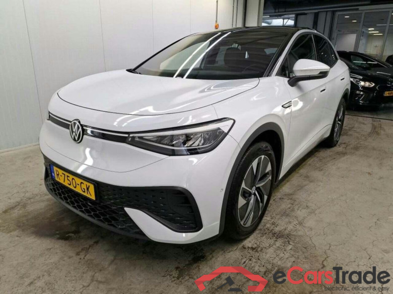 VOLKSWAGEN ID.5 Pro 77 kWh