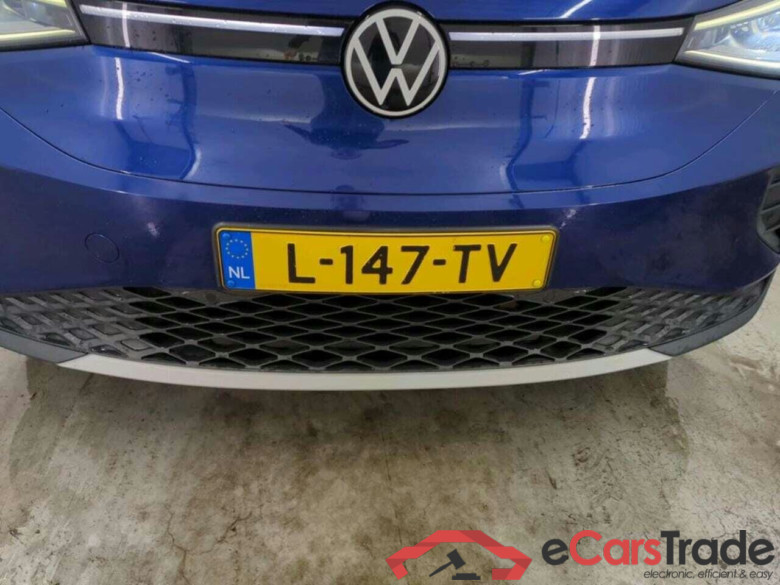 VOLKSWAGEN ID.4 Business 77 kWh #4