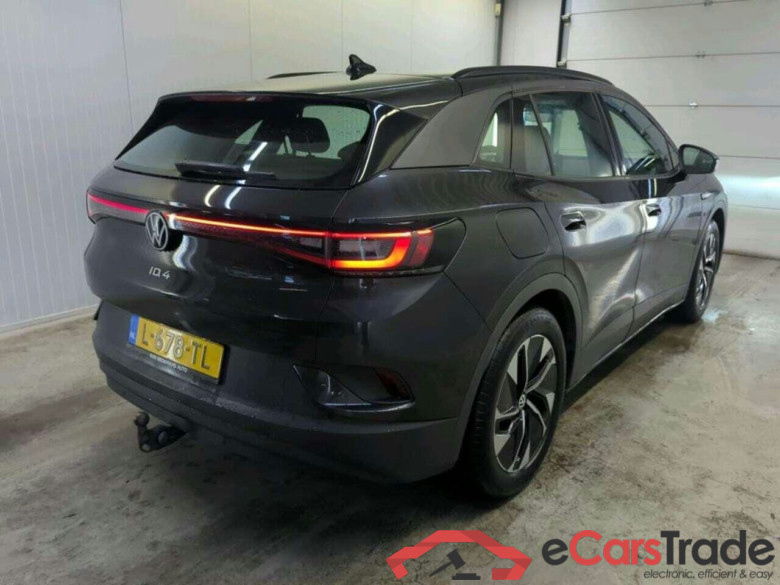 VOLKSWAGEN ID.4 Life 77 kWh #2