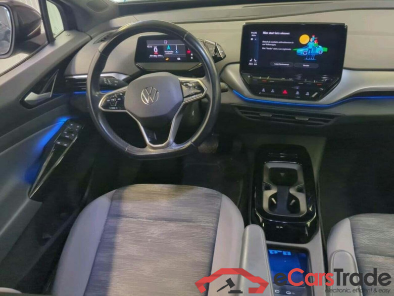 VOLKSWAGEN ID.4 Life 77 kWh #3
