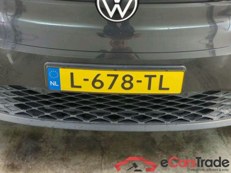 VOLKSWAGEN ID.4 Life 77 kWh #4